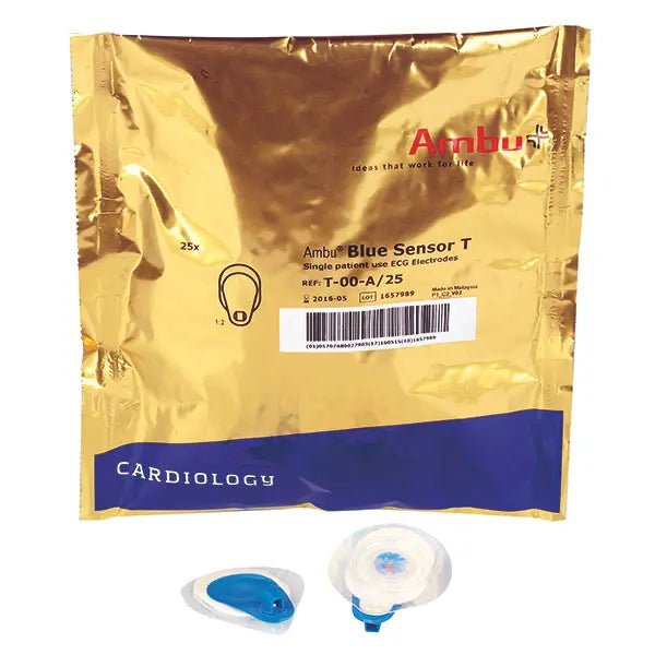 AmbuEKG - ElektrodeDocMed GmbH